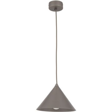 Pendelleuchte CONO S 11375 1x15W/E27 IP20 von TK Lighting