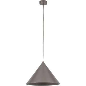 Pendelleuchte CONO L 11377 1x15W/E27 IP20 von TK Lighting