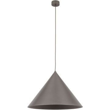 Pendelleuchte CONO XL 11378 1x15W/E27 von TK Lighting