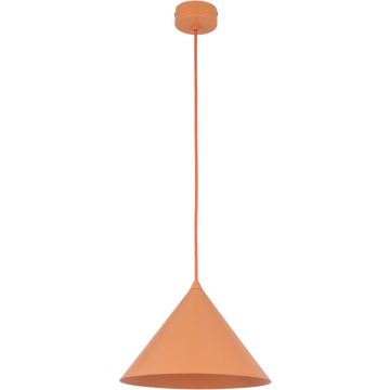 Pendelleuchte CONO M 11384 1x15W/E27 IP20 von TK Lighting