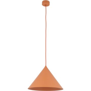 Pendelleuchte CONO L 11385 1x15W/E27 IP20 von TK Lighting