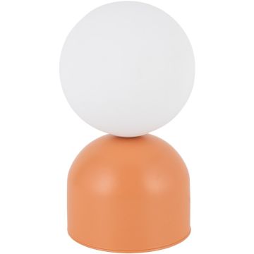 Tischleuchte MIKI 11388 1x8W/G9 IP20 von TK Lighting