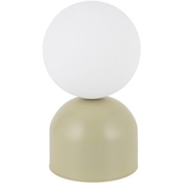 Tischleuchte MIKI 11389 1x8W/G9 IP20 von TK Lighting