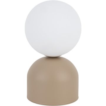 Tischleuchte MIKI 11391 1x8W/G9 IP20 von TK Lighting