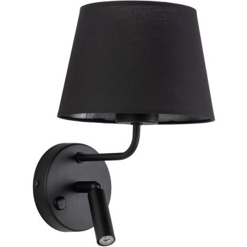 Wandleuchte MAJA 11392 1xE27+1xG9 IP20 von TK Lighting