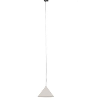 Schienenstrahler TRACER CONO 11396 1x15W/E27 IP20 von TK Lighting