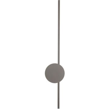 Wandleuchte JAVA 11399 3000K 1x23W/LED 650lm IP20 von TK Lighting