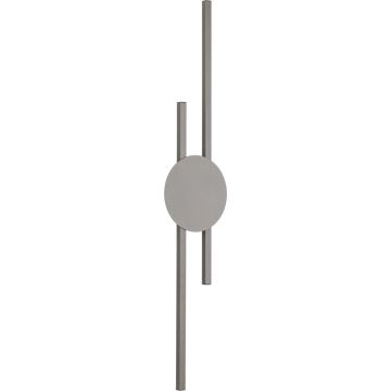 Wandleuchte JAVA 11400 3000K 2x32W/LED 830lm IP20 von TK Lighting