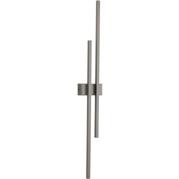 Wandleuchte FLASH NEW 11401 3000K 2x24W/LED 1000lm IP20 von TK Lighting