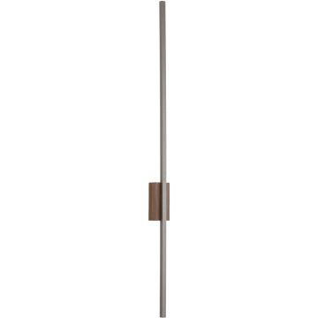 Wandleuchte FLASH NEW 11405 3000K 1x25W/LED IP20 von TK Lighting