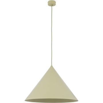 Pendelleuchte CONO XL 11420 1x15W/E27 IP20 von TK Lighting