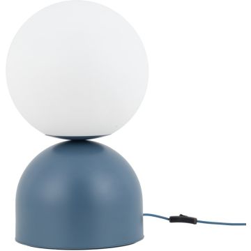 Tischleuchte MIKI 11431 1x15W/E27 IP20 von TK Lighting