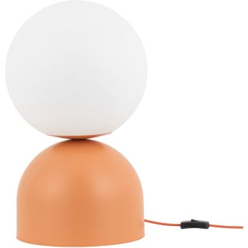 Tischleuchte MIKI 11432 1x15W/E27 IP20 von TK Lighting