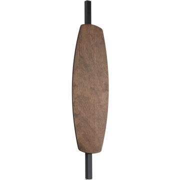 Wandleuchte MAREVA M 11433 3000K 1x9W/LED 300lm IP20 von TK Lighting