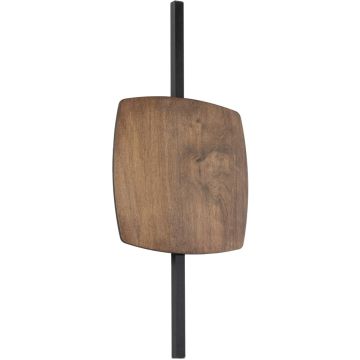 Wandleuchte SELVA M 11435 3000K 1x9W/LED 300lm IP20 von TK Lighting