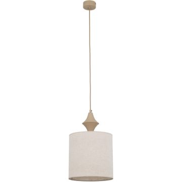 Pendelleuchte AMURA 11437 3000K 1x15W/E27 IP20 von TK Lighting