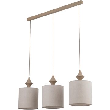 Pendelleuchte AMURA 11439 3x15W/E27 IP20 von TK Lighting