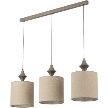 Pendelleuchte AMURA 11440 3x15W/E27 IP20 von TK Lighting