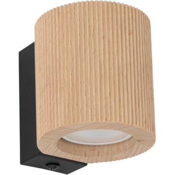 Wandleuchte EVE CORTE 11443 1x10W/GU10 IP20 von TK Lighting