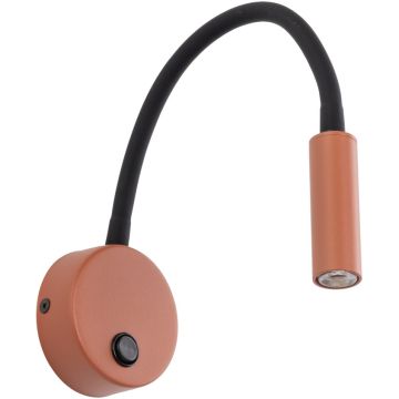 Wandleuchte LAGOS 11448 1x8W/G9 IP20 von TK Lighting