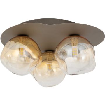 Deckenlampe LAVA 11453 3x8W/G9 IP20 von TK Lighting