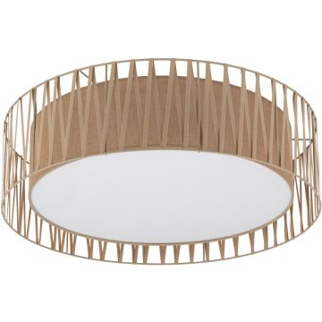 Deckenlampe HARMONY 11463 6x15W/E27 IP20 von TK Lighting