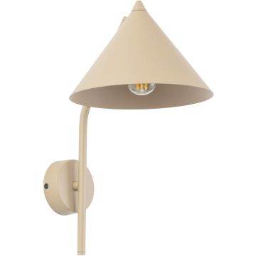 Wandleuchte CONO 11474 1x15W/E27 IP20 von TK Lighting
