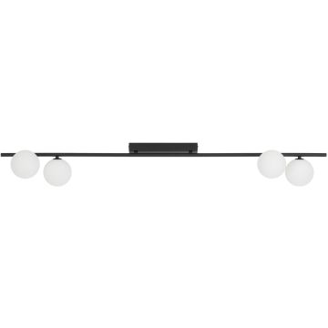 Deckenlampe IMELO 11477 4x8W/G9 IP20 von TK Lighting