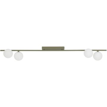 Deckenlampe IMELO 11478 4x8W/G9 IP20 von TK Lighting