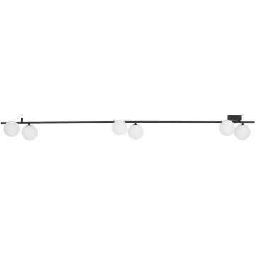 Deckenlampe IMELO 11479 4x8W/G9 IP20 von TK Lighting