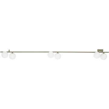 Deckenlampe IMELO 11480 6x8W/G9 IP20 von TK Lighting