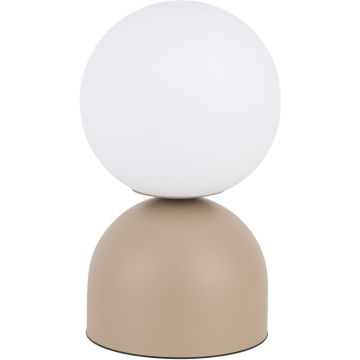 Tischleuchte MIKI 11498 1x15W/E27 IP20 von TK Lighting
