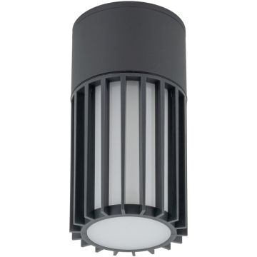 Aufbau-Downlight RIBO 11508 1x15W/E27 IP54 von TK Lighting