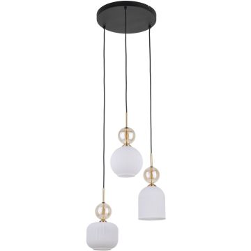 Pendelleuchte SOPHIA 11592 3x10W/E14 IP20 von TK Lighting