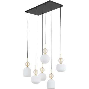 Pendelleuchte SOPHIA 11594 6x10W/E14 IP20 von TK Lighting