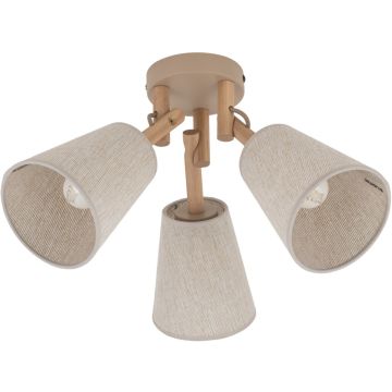 Deckenlampe VAIO 11605 3x15W/E27 IP20 von TK Lighting