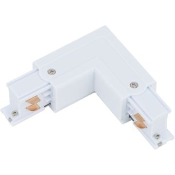 Verbindungselement TRACER 3f 11607 IP20 von TK Lighting
