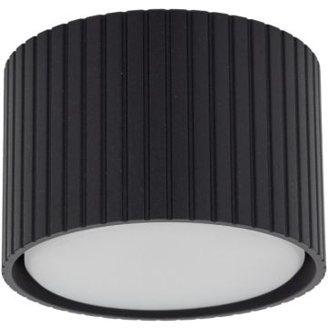 Aufbau-Downlight FERRO 11655 3000K 1x8W/gx53 560lm IP20 von TK Lighting