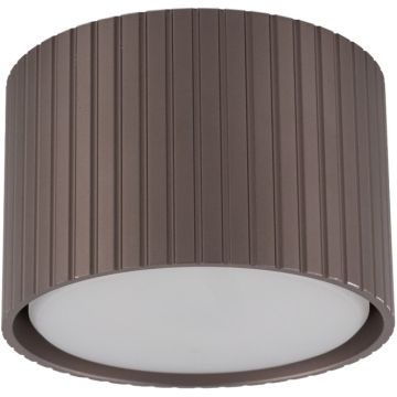 Aufbau-Downlight FERRO 11656 3000K 1x8W/gx53 560lm IP20 von TK Lighting