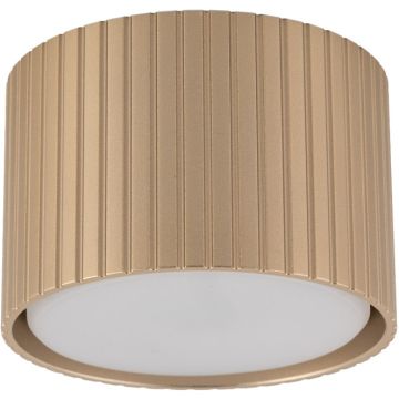 Aufbau-Downlight FERRO 11657 3000K 1x8W/gx53 560lm IP20 von TK Lighting