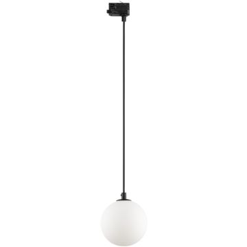 Schienenstrahler TRACER 3f 11660 1x8W/G9 IP20 von TK Lighting