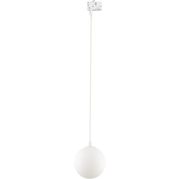 Schienenstrahler TRACER 3f 11661 1x8W/G9 IP20 von TK Lighting