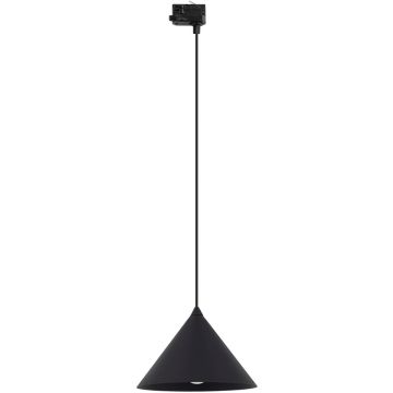 Schienenstrahler TRACER CONO 3f 11668 1x8W/E27 IP20 von TK Lighting