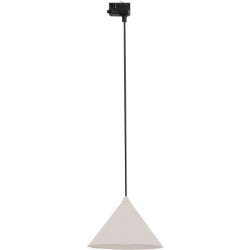 Schienenstrahler TRACER CONO 3f 11670 1x15W/E27 IP20 von TK Lighting