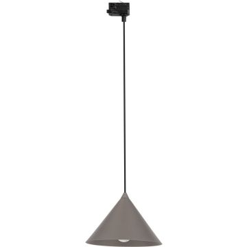 Schienenstrahler TRACER CONO 3f 11671 1x15W/E27 IP20 von TK Lighting