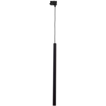 Schienenstrahler TRACER FERRO 3f 11674 4000K 1x8W/G9 300lm IP20 von TK Lighting