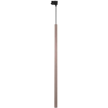 Schienenstrahler TRACER FERRO 3f 11679 4000K 1x8W/G9 300lm von TK Lighting