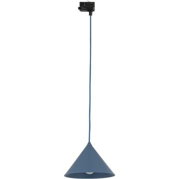 Schienenstrahler TRACER CONO 3f 11680 1x15W/E27 IP20 von TK Lighting