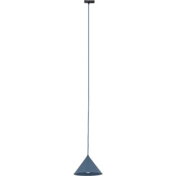 Schienenstrahler TRACER CONO 3f 11683 1x15W/E27 IP20 von TK Lighting