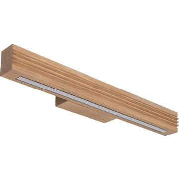 Wandleuchte VIGA WOOD 11689 3000K 1x9W/LED 988lm IP20 von TK Lighting
